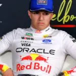 F1: Red Bull apologizes after Hadjar's exclusion