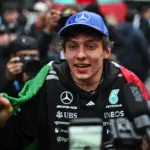 F1: Hamilton and Verstappen advise Antonelli in title fight