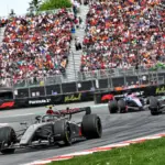 F1: Binotto says Audi chassis is among the best, but engine has problems