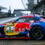 F1: Understand the format of the 24 Hours of Nürburgring classification