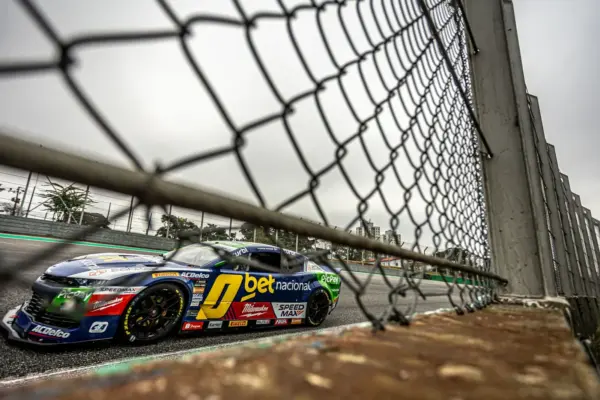 NASCAR Brazil: Cacá Bueno closes stage with two podiums and victory at Interlagos