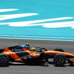 F1: McLaren celebrates double podium, but believes victory was possible