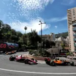 F1: Where to watch the 2026 Monaco GP this Sunday