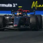 F1: Bortoleto on Miami GP: "Trying to go forward, going backward is not an option"
