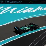 F1 analyzes initial effects of the 2026 regulation changes