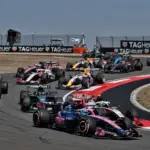 The 2026 F1 Season Is the Most Unpredictable in Years. See How to Bet on It