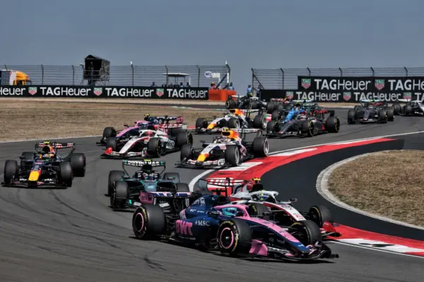 The 2026 F1 Season Is the Most Unpredictable in Years. See How to Bet on It