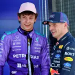 F1: Ex-driver sees Verstappen and Antonelli as the ideal duo at Mercedes