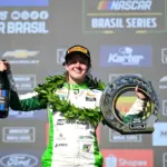Analysis: Cascavel sends a clear message about the direction of NASCAR Brazil in 2026
