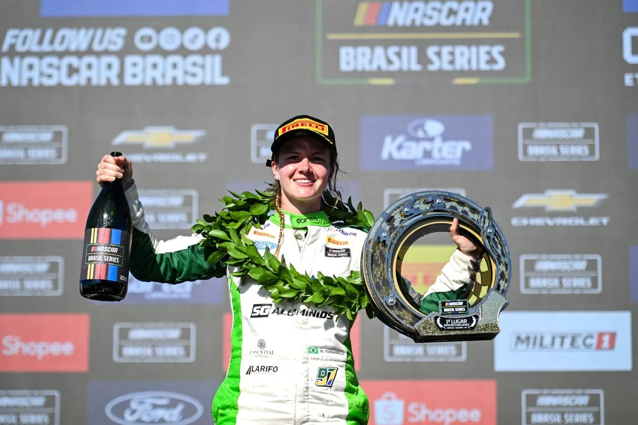 Analysis: Cascavel sends a clear message about the direction of NASCAR Brazil in 2026