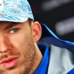 F1: Gasly criticizes Lawson's contact after rollover in Miami
