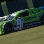 Arthur Gama will compete in a stage of American NASCAR with Sellers Racing