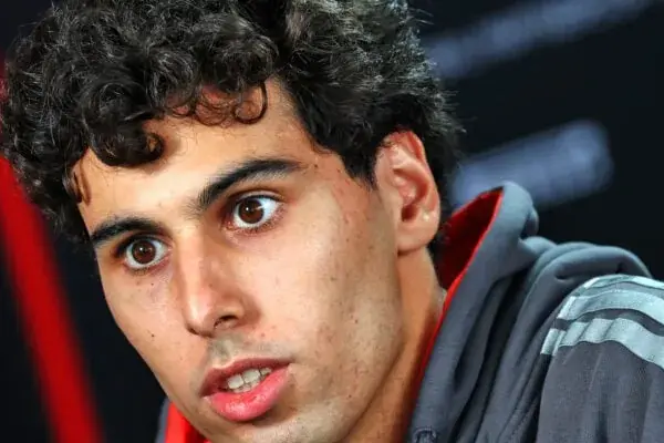 F1: Bortoleto cites "quite a difficulty" in qualifying in Canada