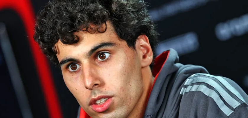 F1: Bortoleto cites "quite a difficulty" in qualifying in Canada