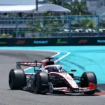F1: Haas sets deadline to decide driver lineup for 2027