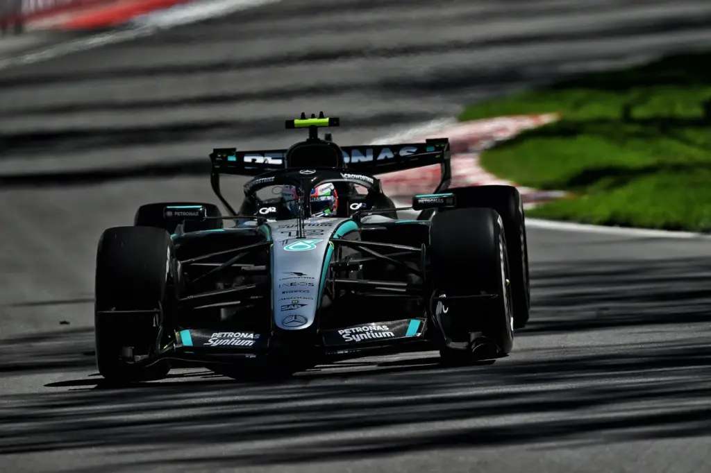 GP do Canadá 2026, Montreal, Fórmula 1, F1