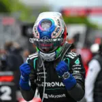 F1: Domenicali calls Antonelli an "extraordinary talent", but urges caution with pressure