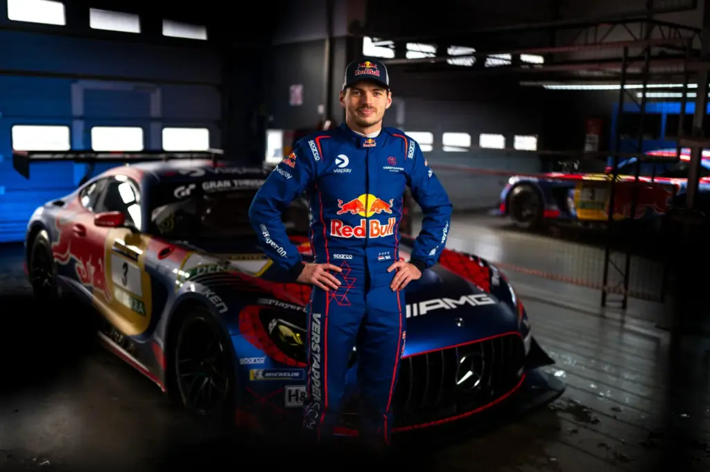 F1: Coulthard sees Verstappen's 'old school' commitment at Nürburgring