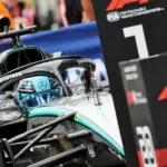 F1: Check out the provisional starting grid for the 2026 Canadian GP