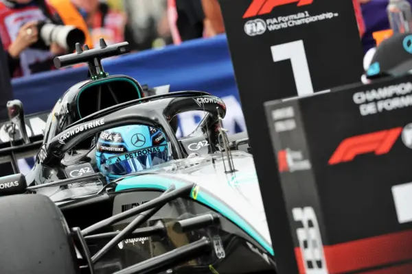 F1: Check out the provisional starting grid for the 2026 Canadian GP
