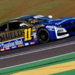NASCAR Brazil: In Cascavel Witold Ramasauskas maintains the lead in the Challenge