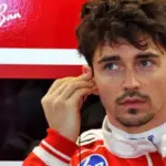 F1: Leclerc is warned after blocking Lawson in Monaco GP FP1