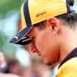 F1: Norris loses victory and points out McLaren's strategic error
