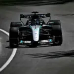 F1: Mercedes livens up in Canada and Russell responds in the battle
