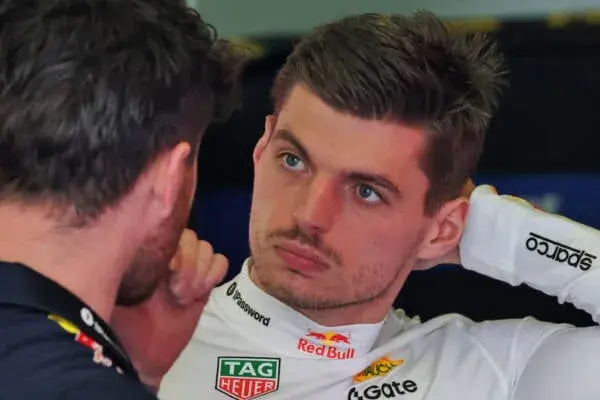 F1: Verstappen acknowledges Red Bull's improvement but maintains criticism of the regulations