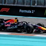 F1: Check out the full result of the Miami GP 2026 Sprint Qualifying
