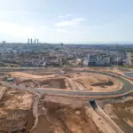 F1: Sainz reveals first impressions of the Madrid circuit