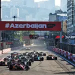 F1: FIA plans return of V8 engines for 2030 season