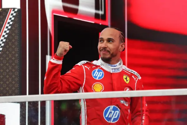 F1: Ferrari prepares update package for Barcelona and projects gain of up to 0.2s per lap