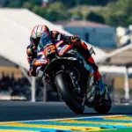 Check the MotoGP championship standings after the French GP