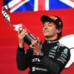 F1: Villeneuve believes that Antonelli is thinking about the 2026 title