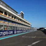 Miami GP 2026: the live F1 Sprint in the United States