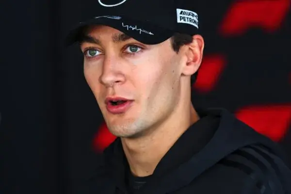 Russell defends 2026 regulations: "F1 and the FIA are not idiots"