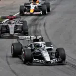 F1: Cadillac achieves best sprint result but struggles in Canadian qualifying