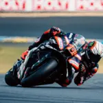Check the MotoGP championship standings after the French GP Sprint