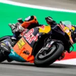 MotoGP: See which riders advance to Q2 in qualifying for the Catalonia GP