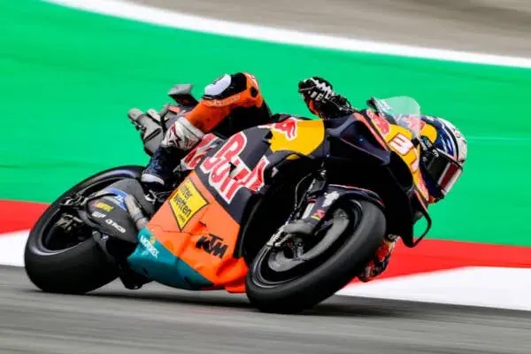 MotoGP: See which riders advance to Q2 in qualifying for the Catalonia GP