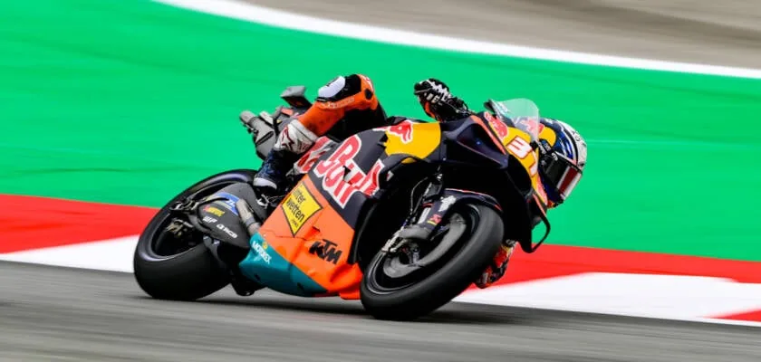 MotoGP: See which riders advance to Q2 in qualifying for the Catalonia GP
