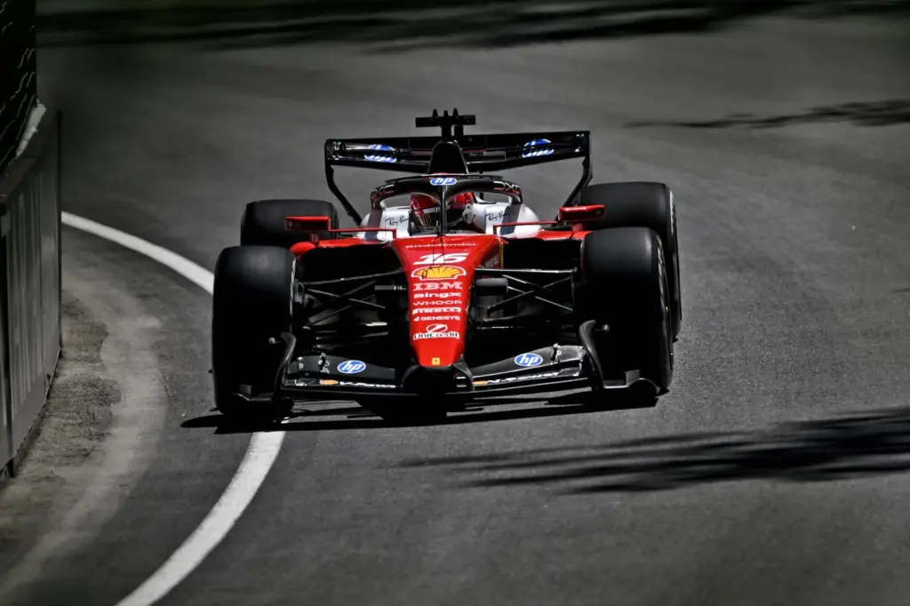 GP do Canadá 2026, Montreal, Fórmula 1, F1