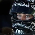 Russell wanted to break the record at Nordschleife with an F1 car
