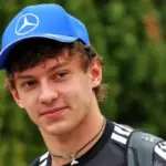 F1: Antonelli dominates season, but acknowledges “unacceptable” mistake
