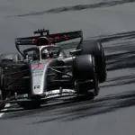 F1: Hulkenberg escapes punishment after incident at the Canadian GP