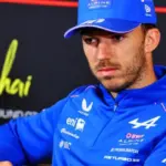 F1: Gasly sees change "in the way of extracting potential" from his Alpine