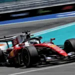 F1: Ex-driver criticizes Ferrari for many simultaneous updates