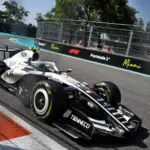 F1: Bottas admits difficulties and points out Cadillac's weakness