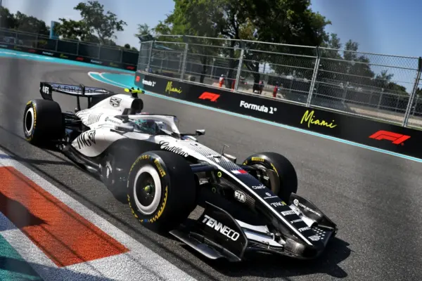 F1: Bottas admits difficulties and points out Cadillac's weakness